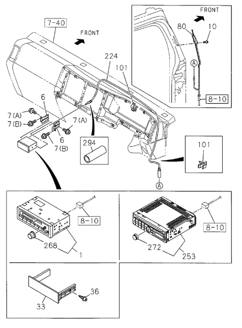 Partial Engine